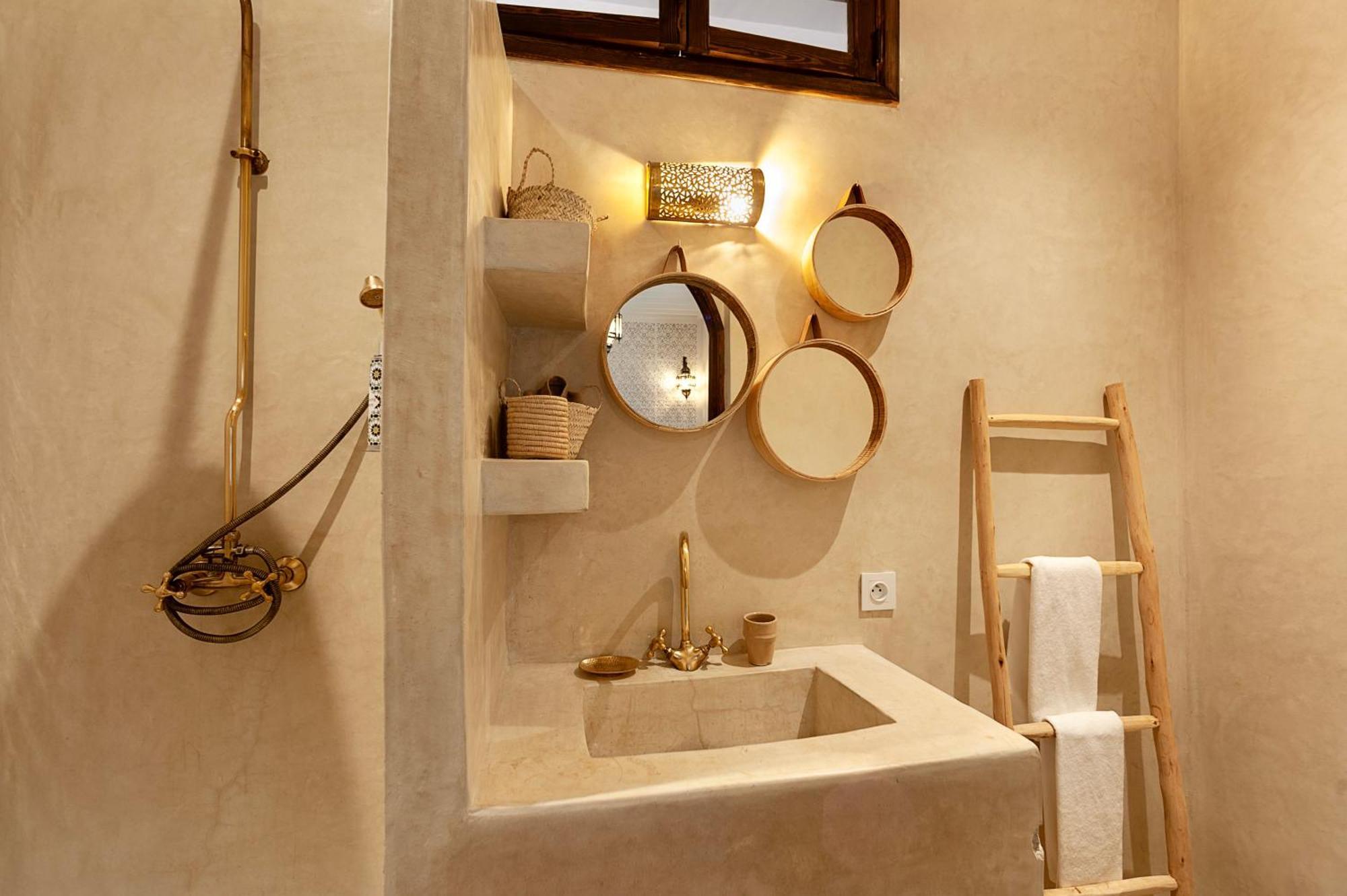 Riad Imperia Marrakesh Exteriör bild