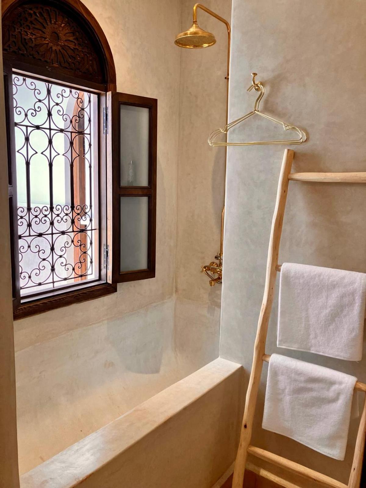Riad Imperia Marrakesh Exteriör bild